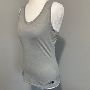 The North Face Women's Wander Gray Tank Top